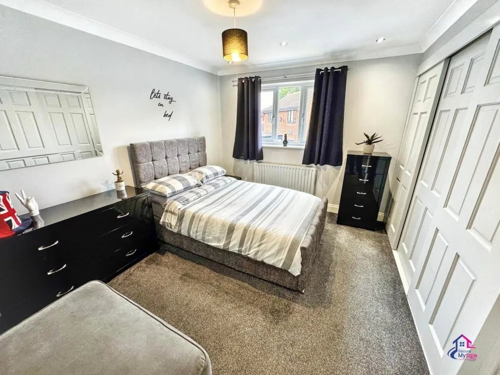 Belton Grove, Grantham, NG31, photo 10