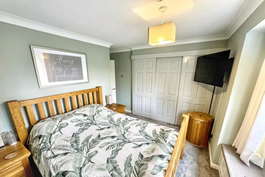 Belton Grove, Grantham, NG31, photo 11