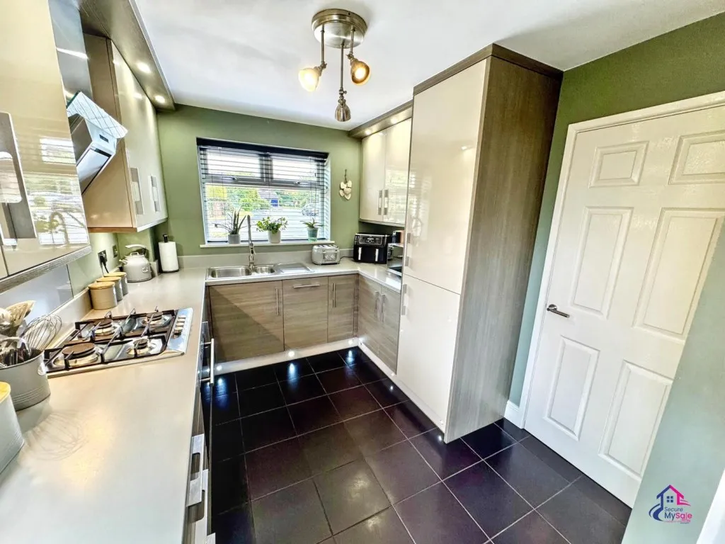 Belton Grove, Grantham, NG31, photo 4
