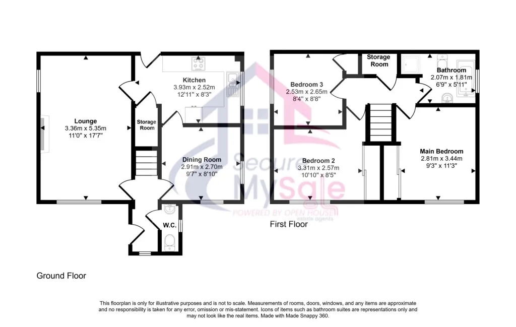 Belton Grove, Grantham, NG31, photo 13