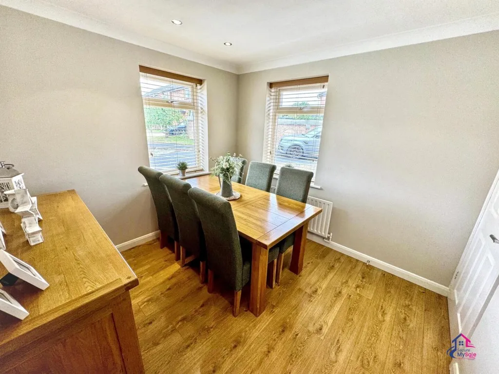 Belton Grove, Grantham, NG31, photo 6