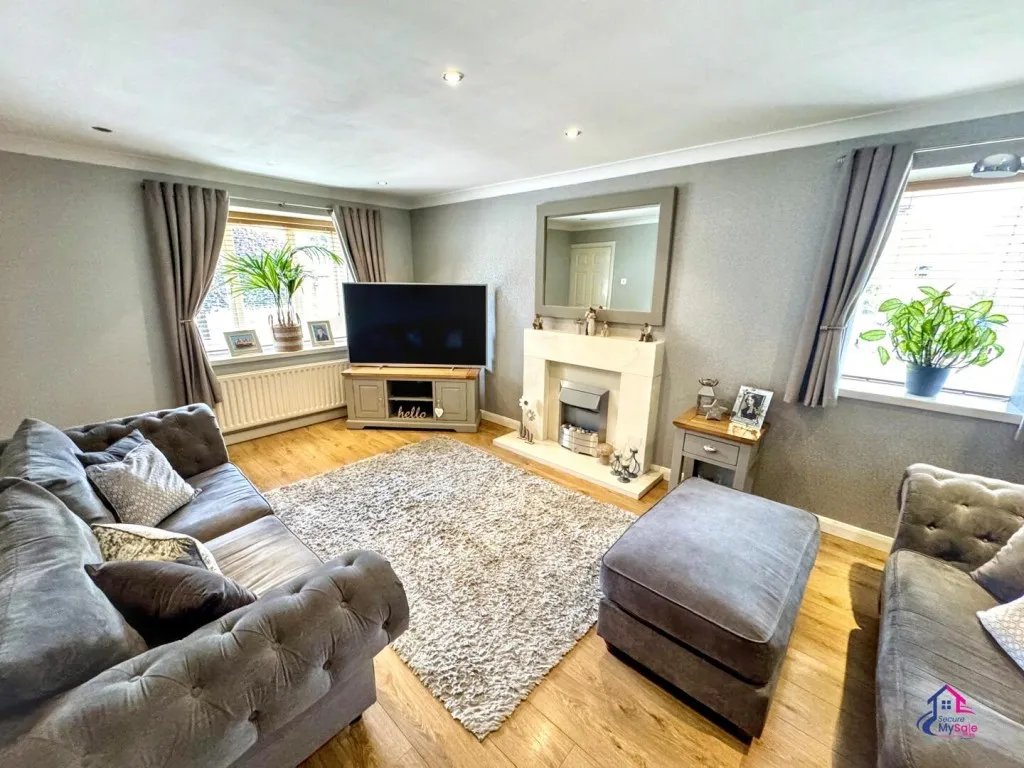 Belton Grove, Grantham, NG31, photo 3