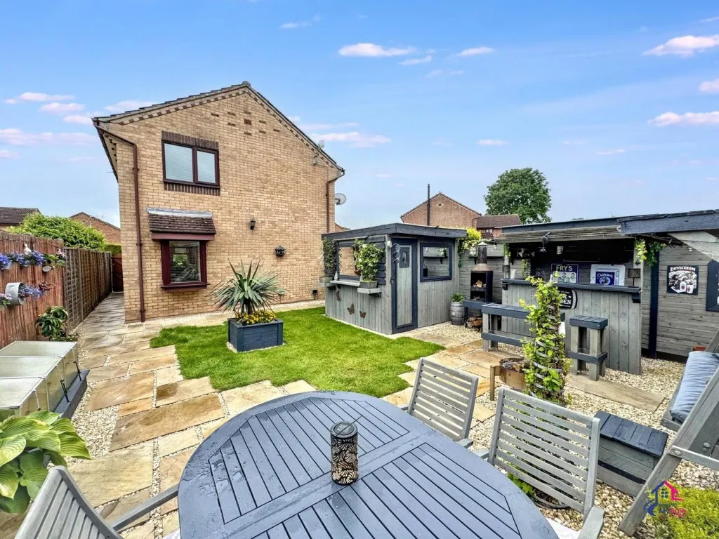 Belton Grove, Grantham, NG31, photo 8