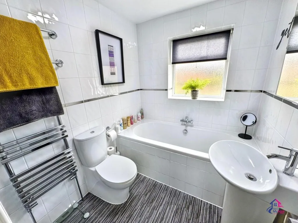 Belton Grove, Grantham, NG31, photo 9