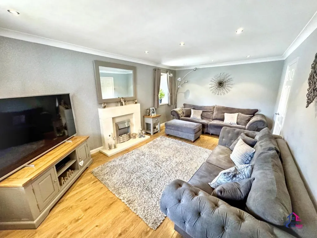Belton Grove, Grantham, NG31, photo 2