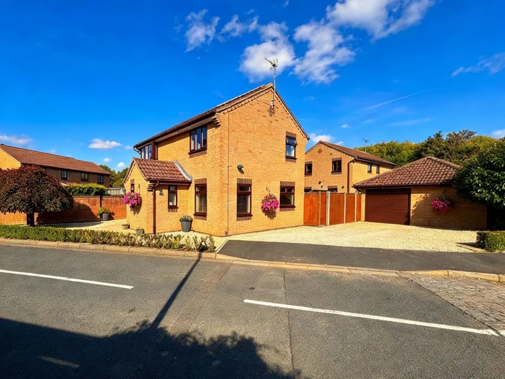 Belton Grove, Grantham, NG31, photo 7