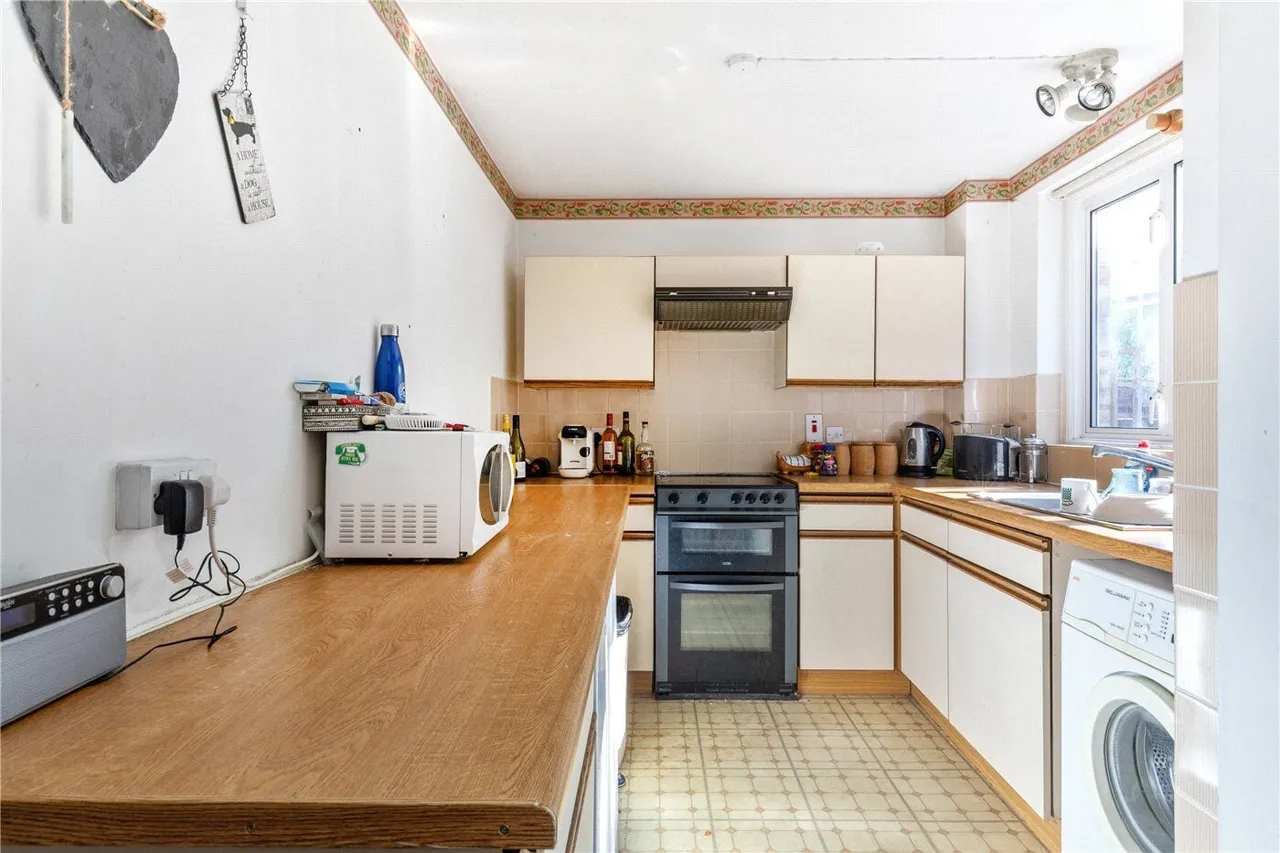 Heralds Place, London, SE11, photo 4