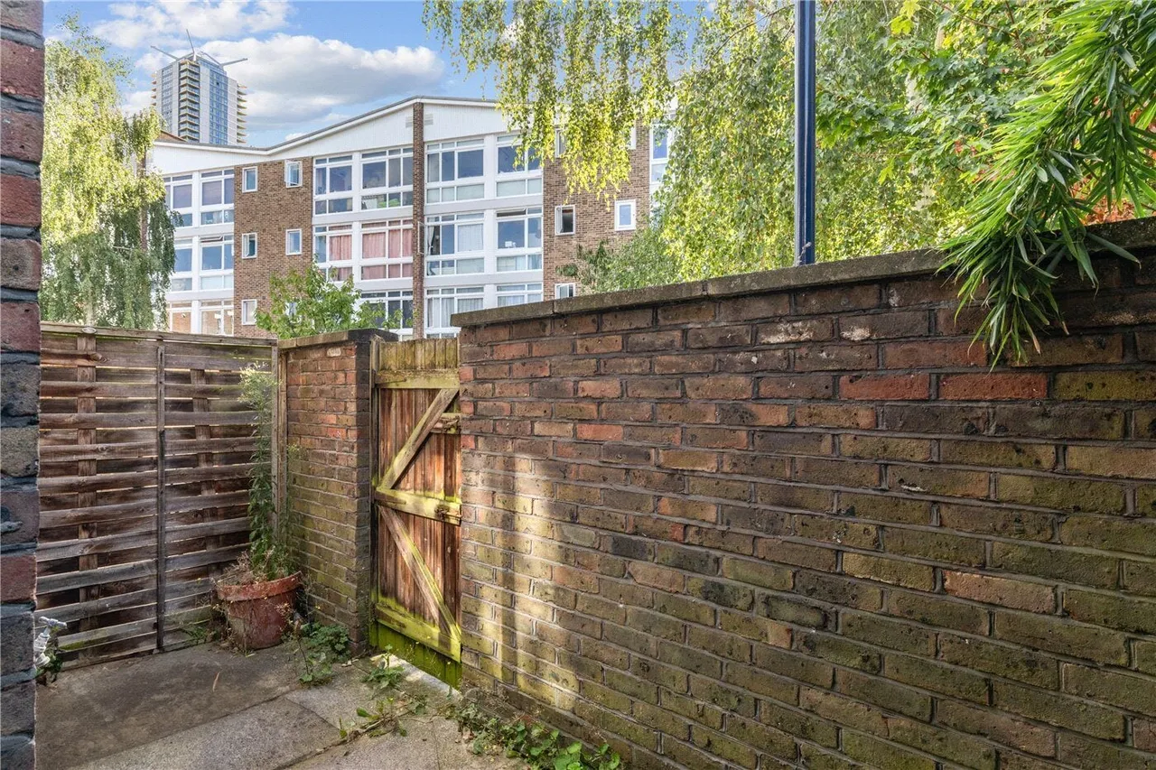 Heralds Place, London, SE11, photo 5