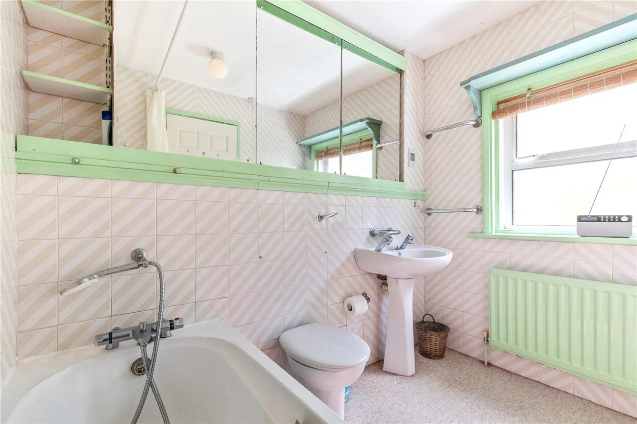 Heralds Place, London, SE11, photo 7