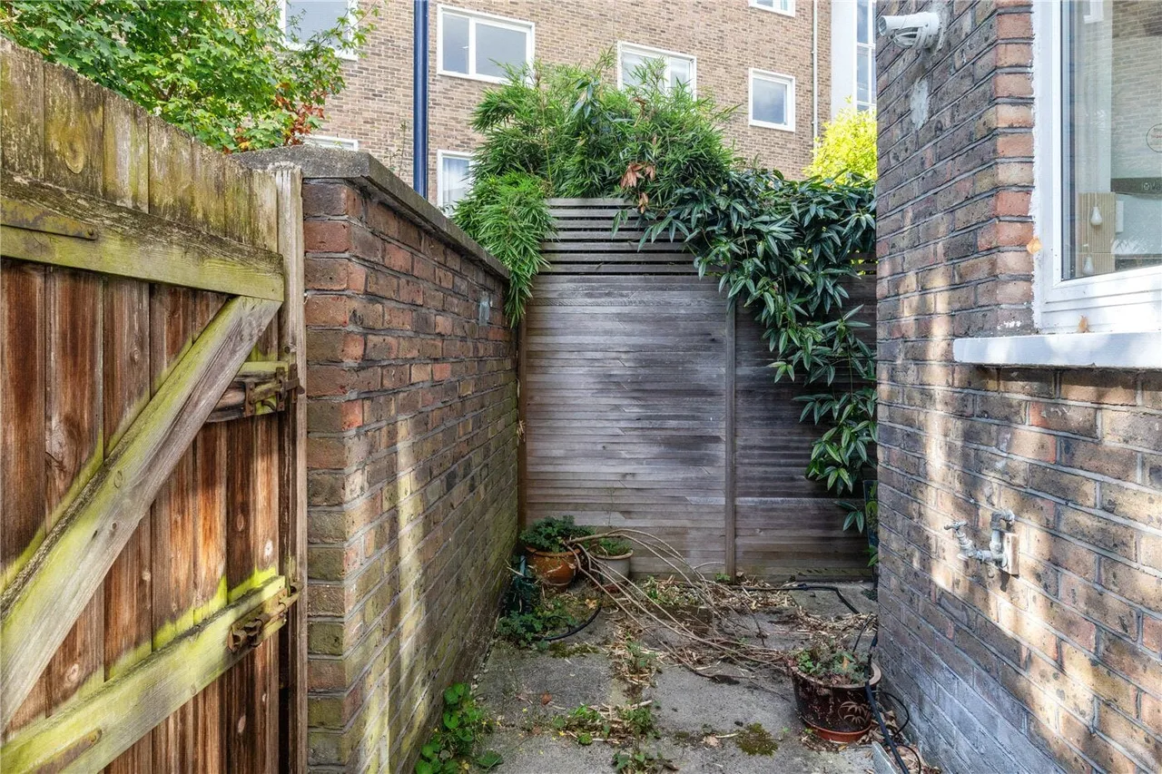Heralds Place, London, SE11, photo 6
