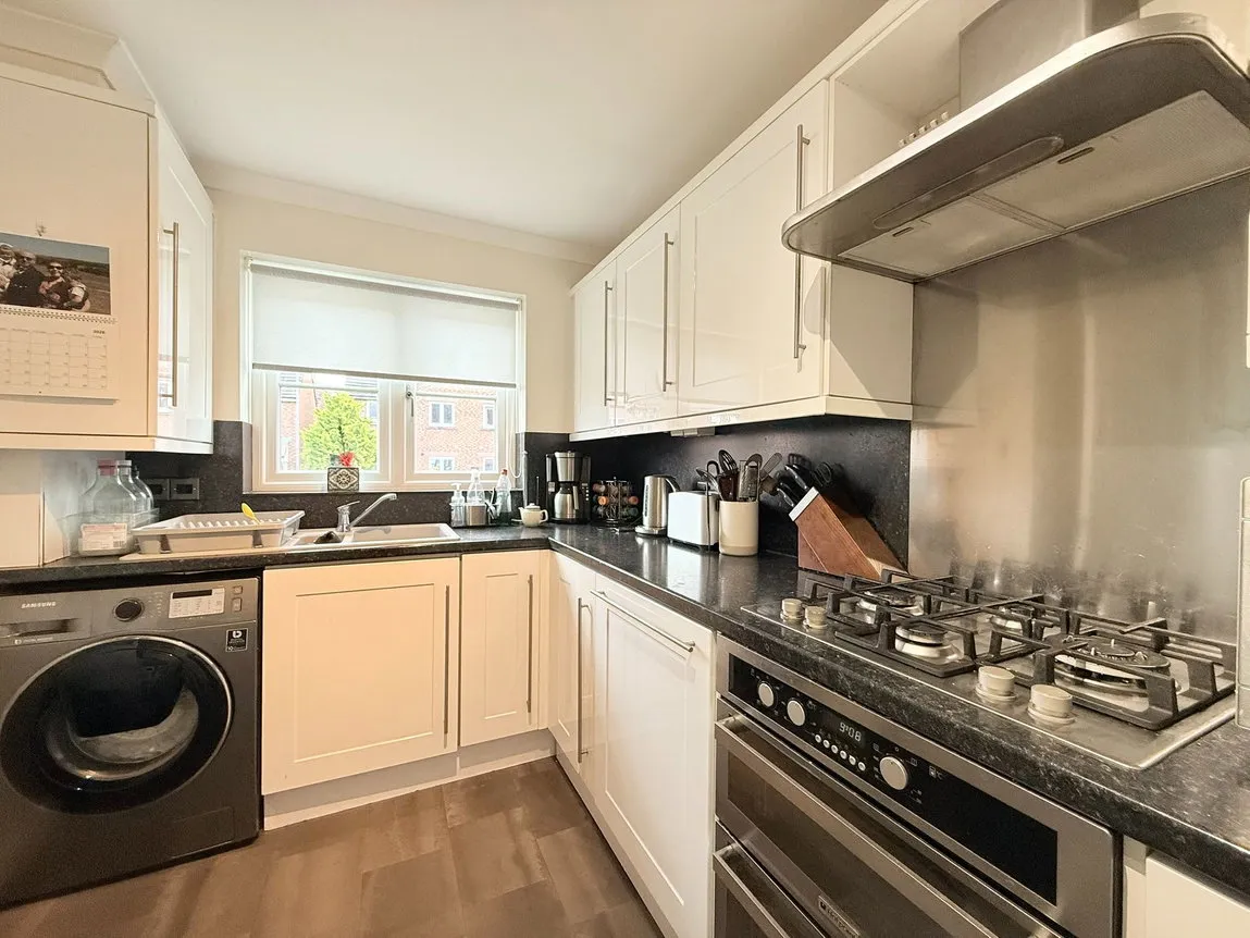 Coogan Close, Carlisle, CA2 5SG, photo 5
