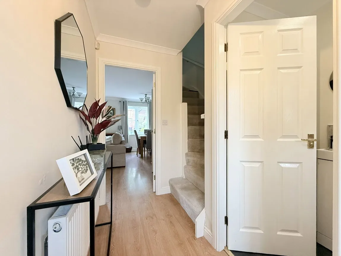 Coogan Close, Carlisle, CA2 5SG, photo 8