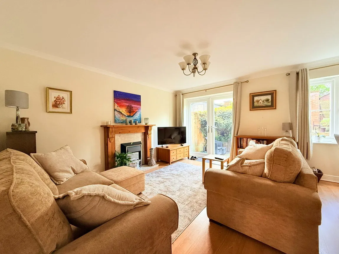 Coogan Close, Carlisle, CA2 5SG, photo 2