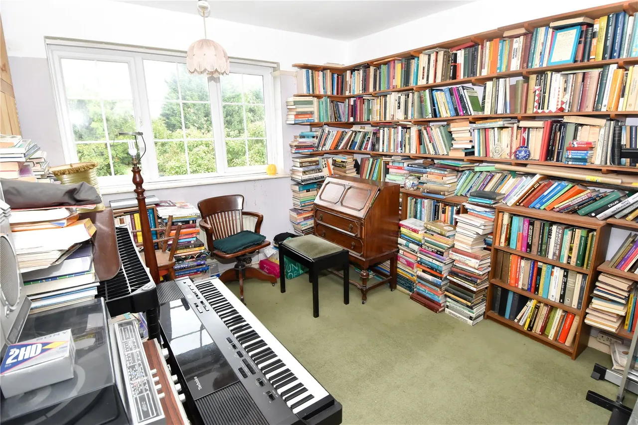 Hole Lane, Bournville Village Trust, Northfield, Birmingham, B31 2DD, photo 10