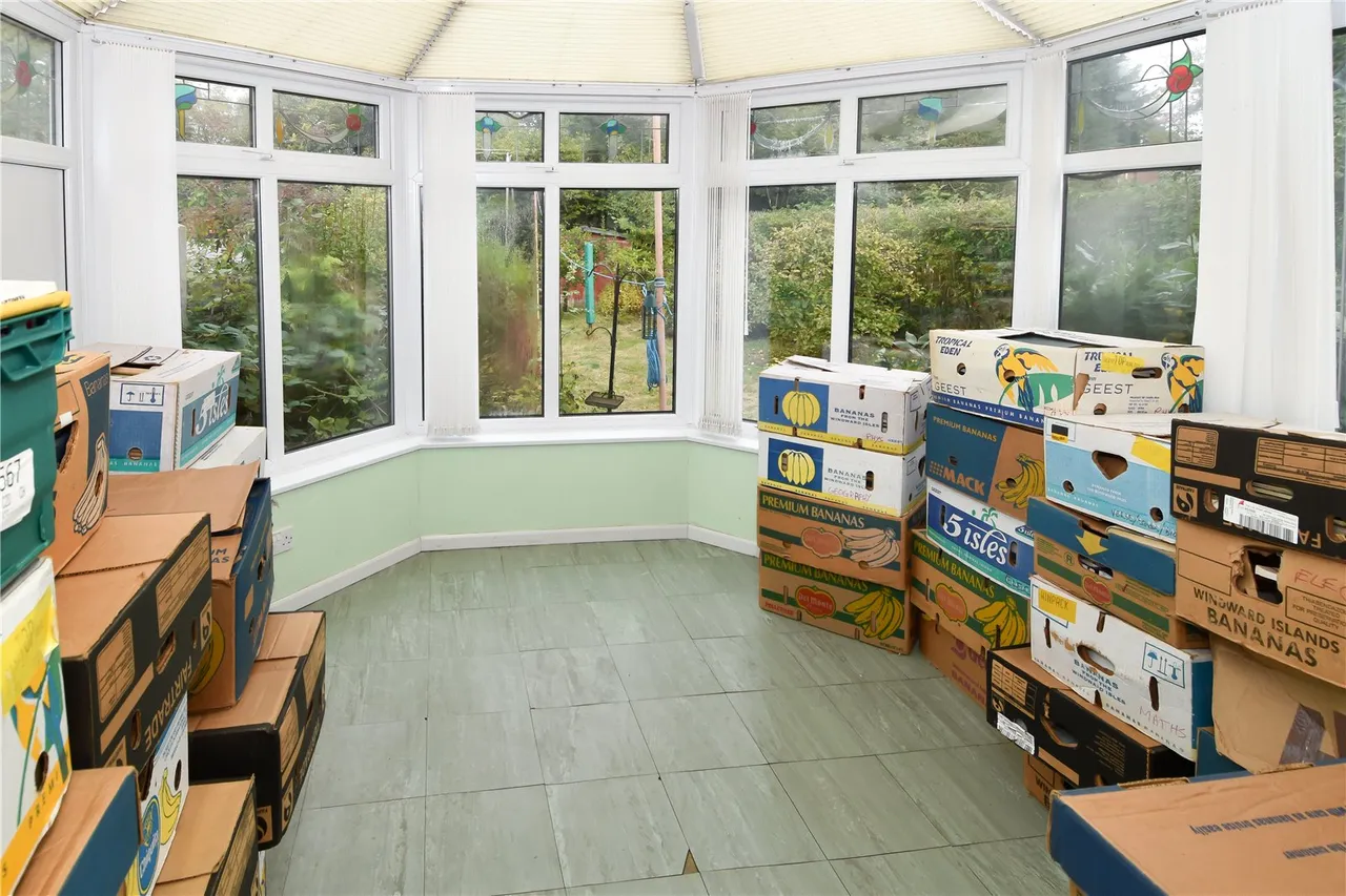 Hole Lane, Bournville Village Trust, Northfield, Birmingham, B31 2DD, photo 8