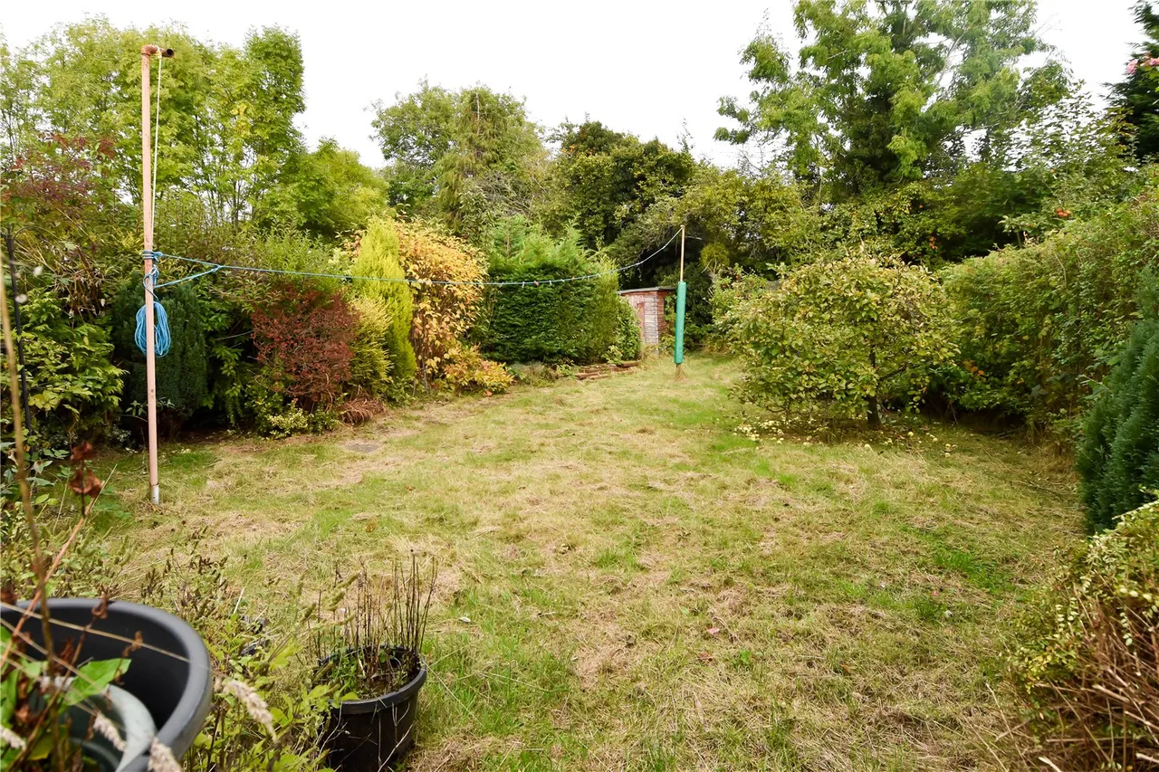 Hole Lane, Bournville Village Trust, Northfield, Birmingham, B31 2DD, photo 11
