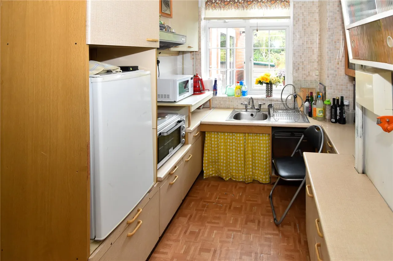 Hole Lane, Bournville Village Trust, Northfield, Birmingham, B31 2DD, photo 6