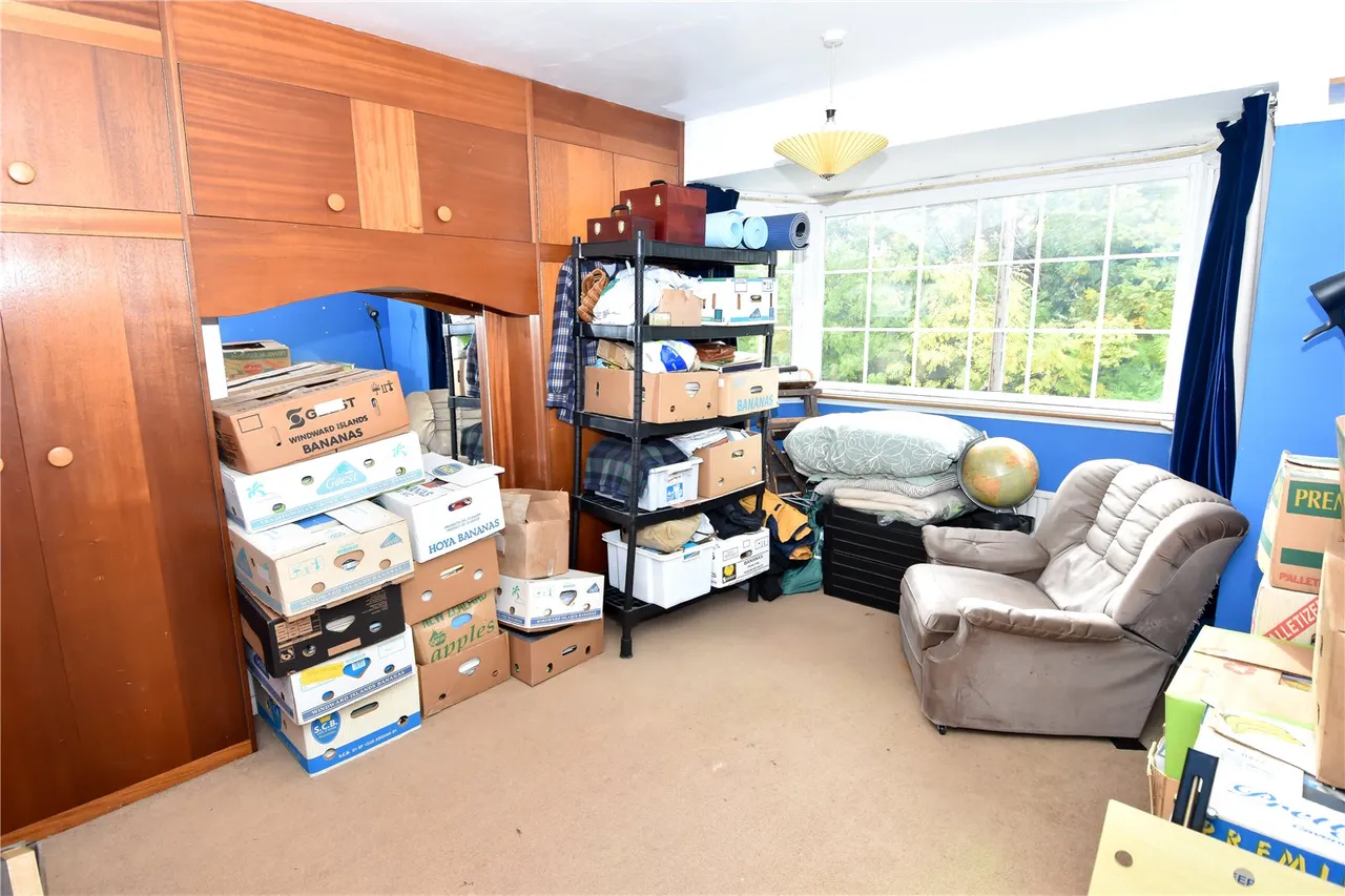 Hole Lane, Bournville Village Trust, Northfield, Birmingham, B31 2DD, photo 9