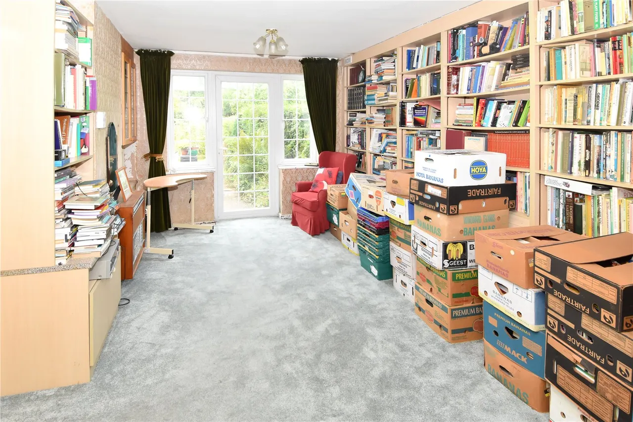 Hole Lane, Bournville Village Trust, Northfield, Birmingham, B31 2DD, photo 5