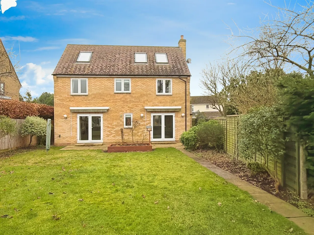 Maffit Road, Peterborough, PE5, photo 6