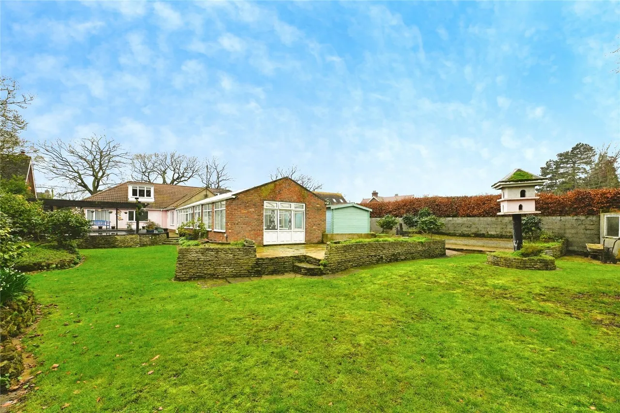 Manor Road, North Wootton, King's Lynn, Norfolk, PE30, photo 18