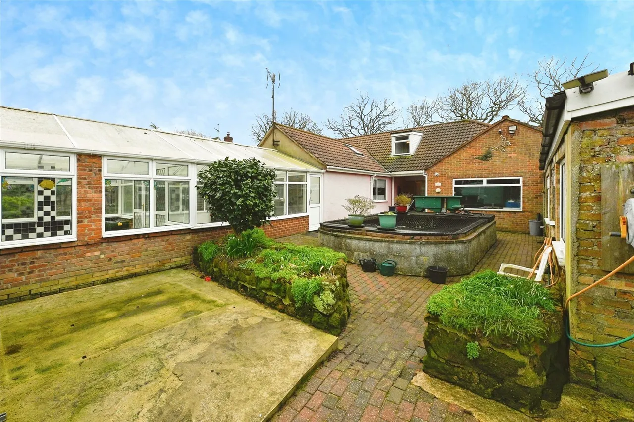 Manor Road, North Wootton, King's Lynn, Norfolk, PE30, photo 20