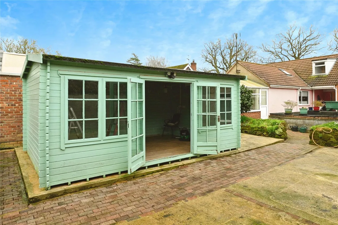 Manor Road, North Wootton, King's Lynn, Norfolk, PE30, photo 16