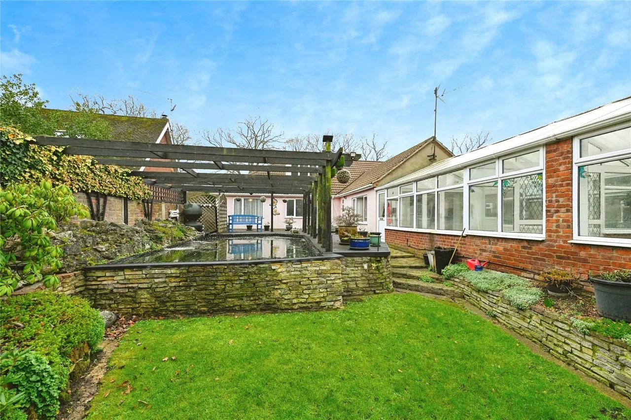 Manor Road, North Wootton, King's Lynn, Norfolk, PE30, photo 14