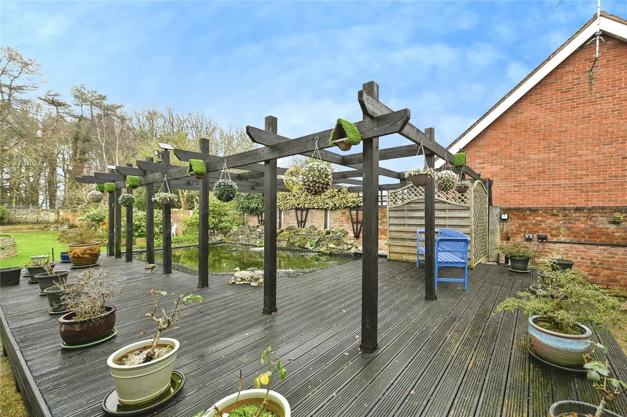 Manor Road, North Wootton, King's Lynn, Norfolk, PE30, photo 15