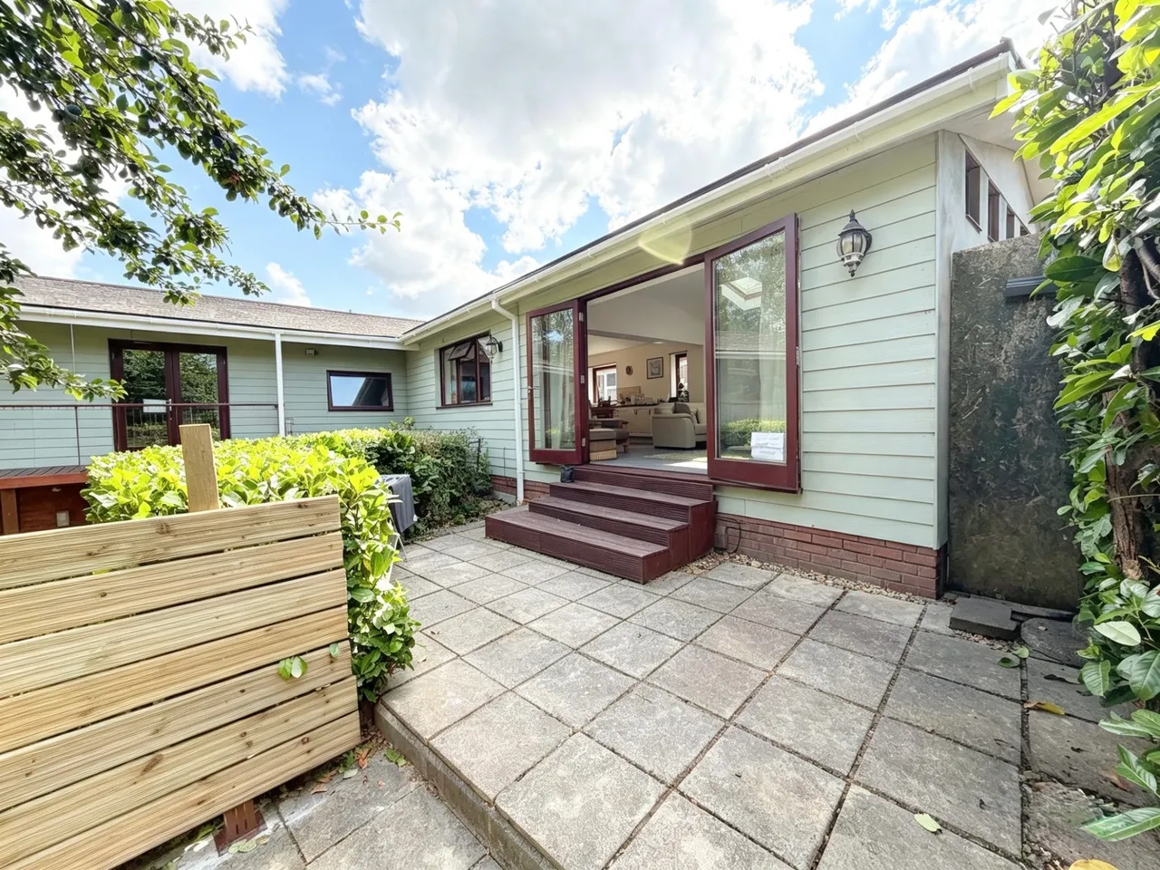 Danes Road, Exeter, photo 16