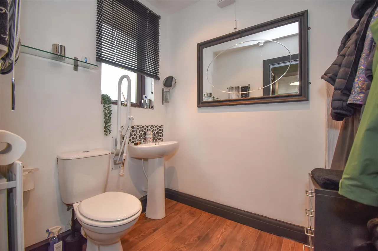 Holyoake Terrace, Penrith, photo 8