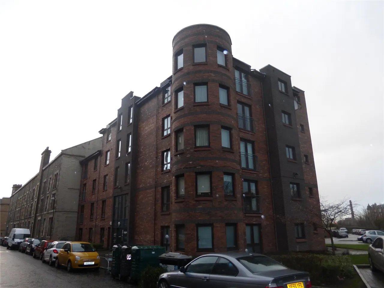 Hermand Crescent, Edinburgh, EH11, photo 9