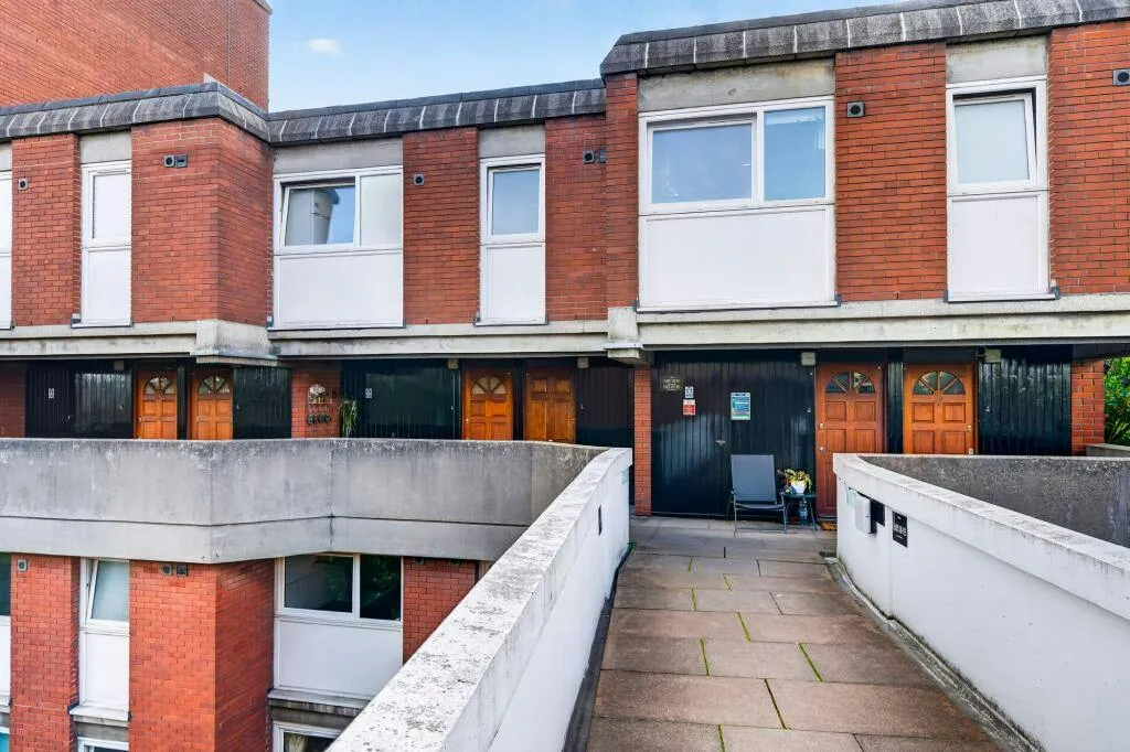 Crayford Road, Bakersfield Crayford Road, N7, photo 17