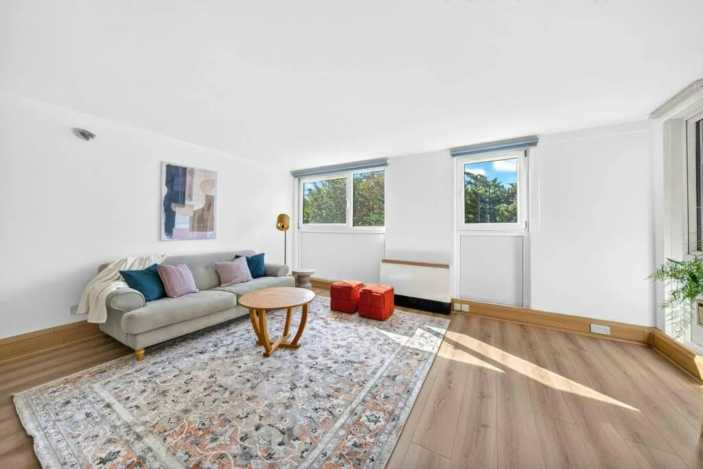 Crayford Road, Bakersfield Crayford Road, N7, photo 6