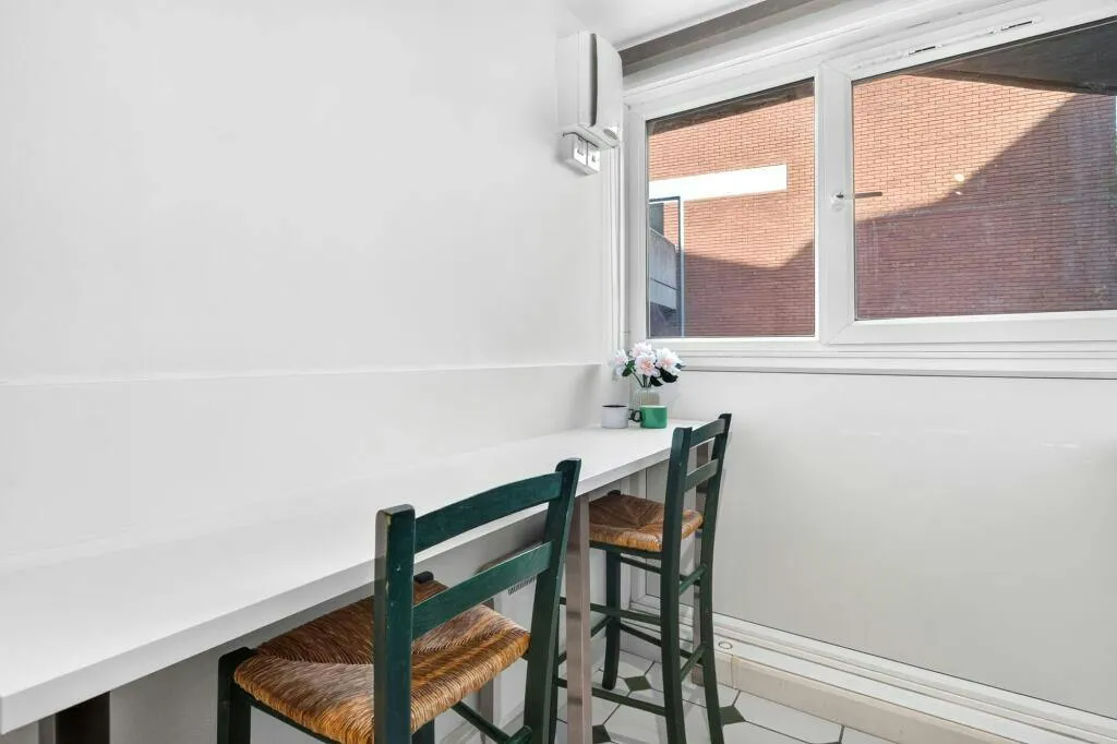 Crayford Road, Bakersfield Crayford Road, N7, photo 12