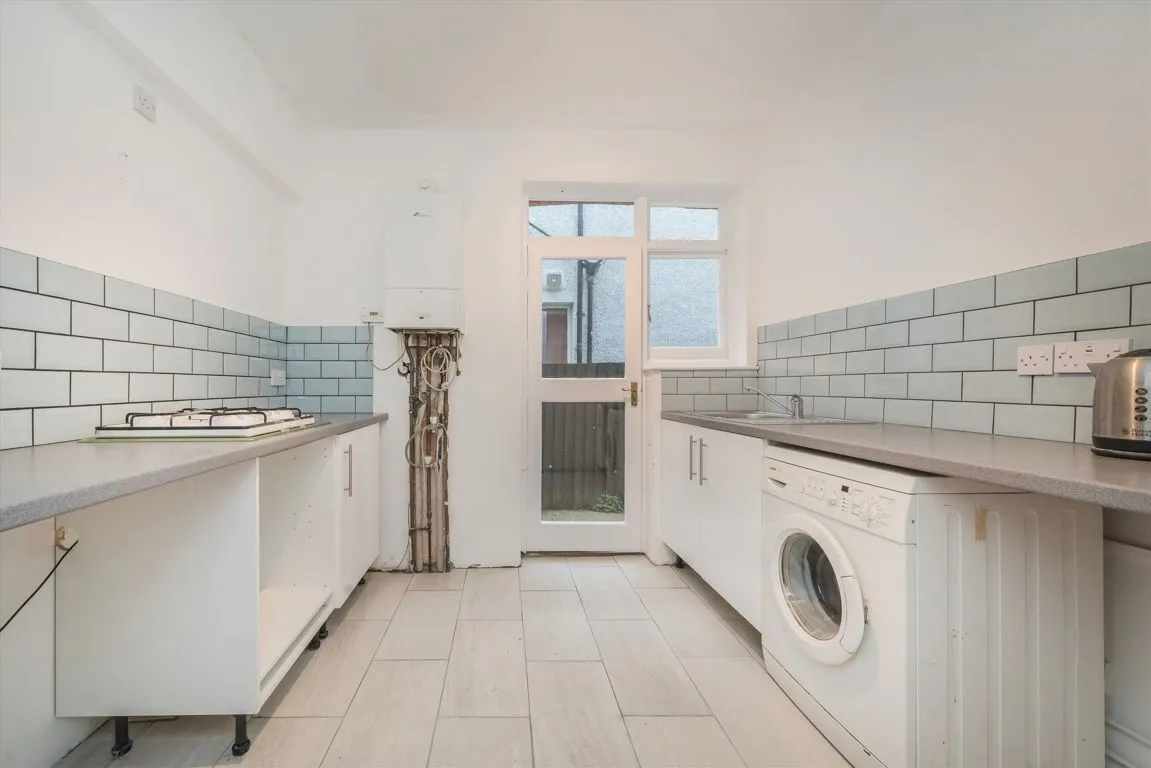 Sedgeford Road, W12, photo 5