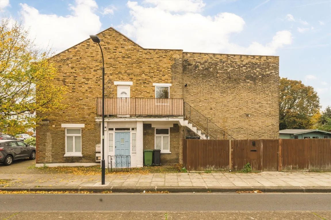 Sedgeford Road, W12, photo 6