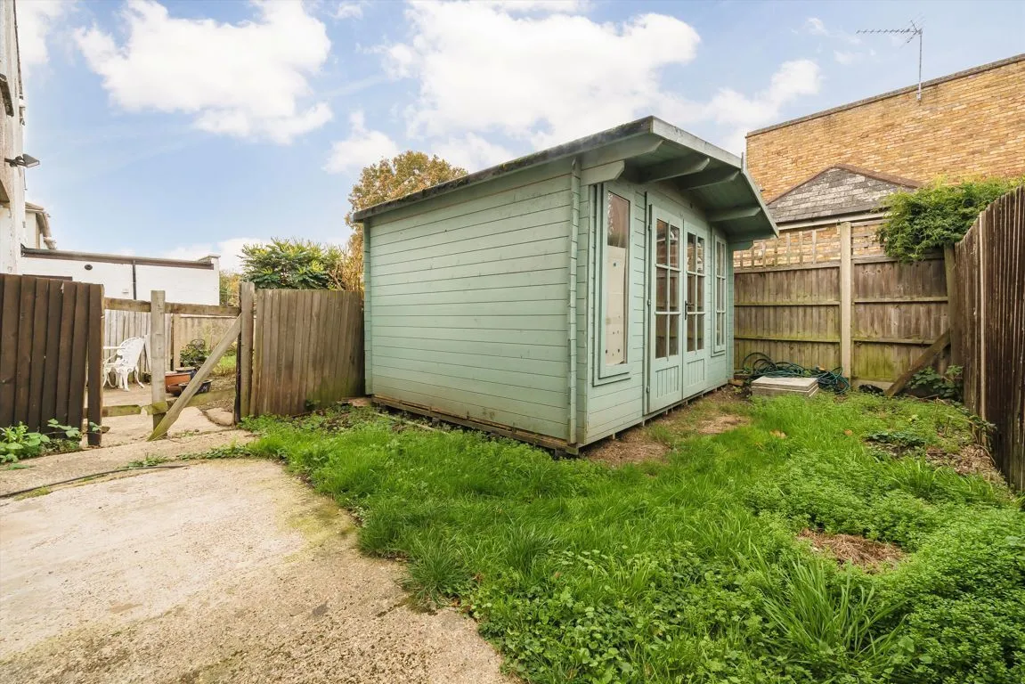 Sedgeford Road, W12, photo 4