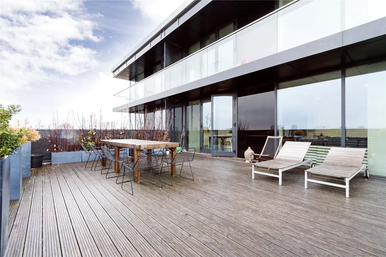 2 bed flat for sale, Amelia Street, London, SE17