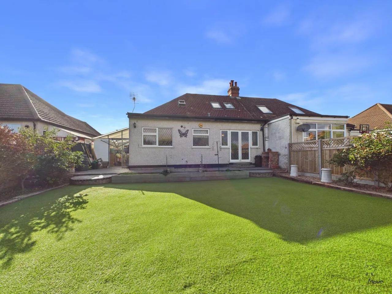 Harold Avenue, Belvedere, DA17, photo 21