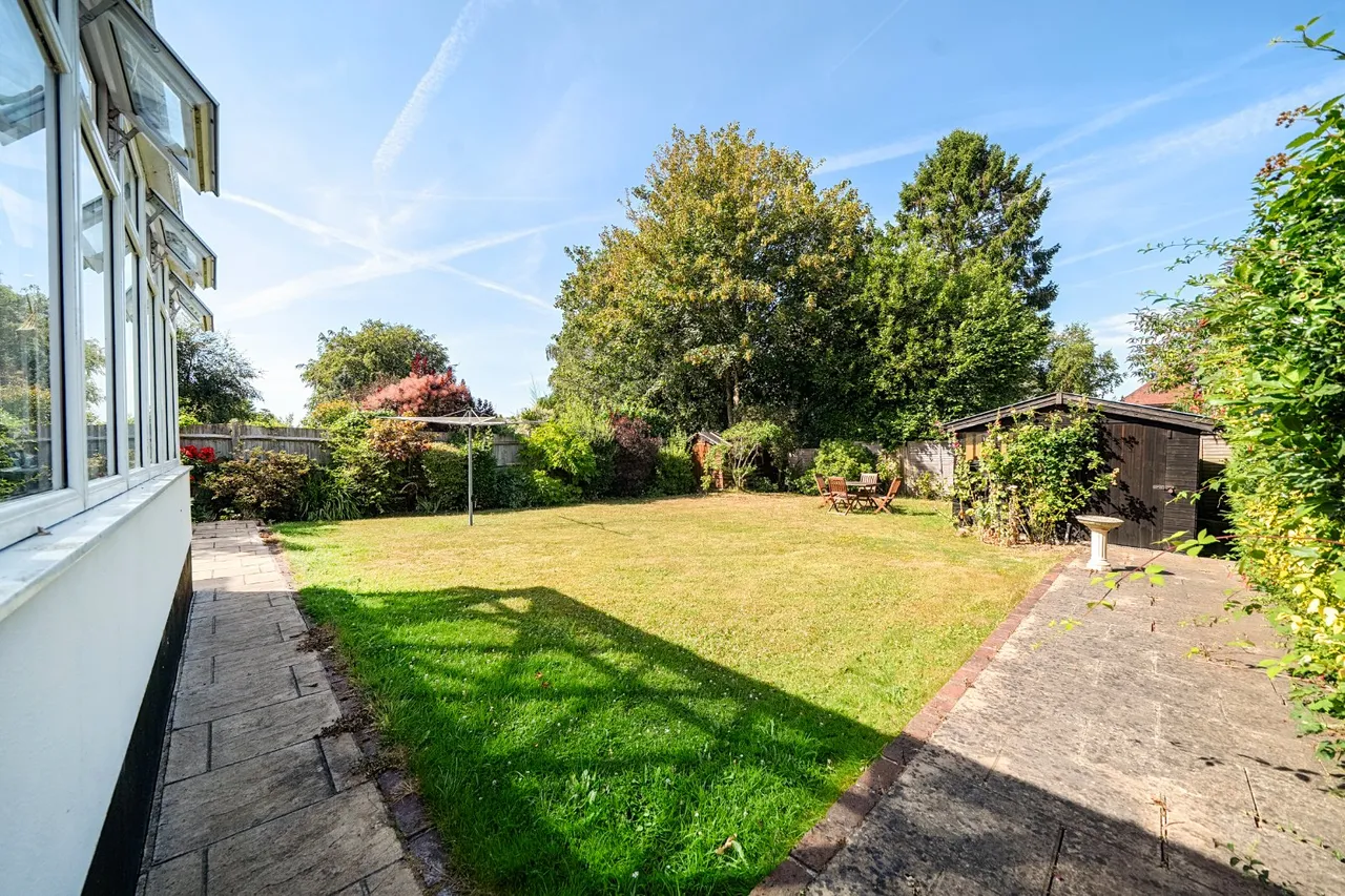 Chestnut Avenue, Tunbridge Wells, TN4, photo 22