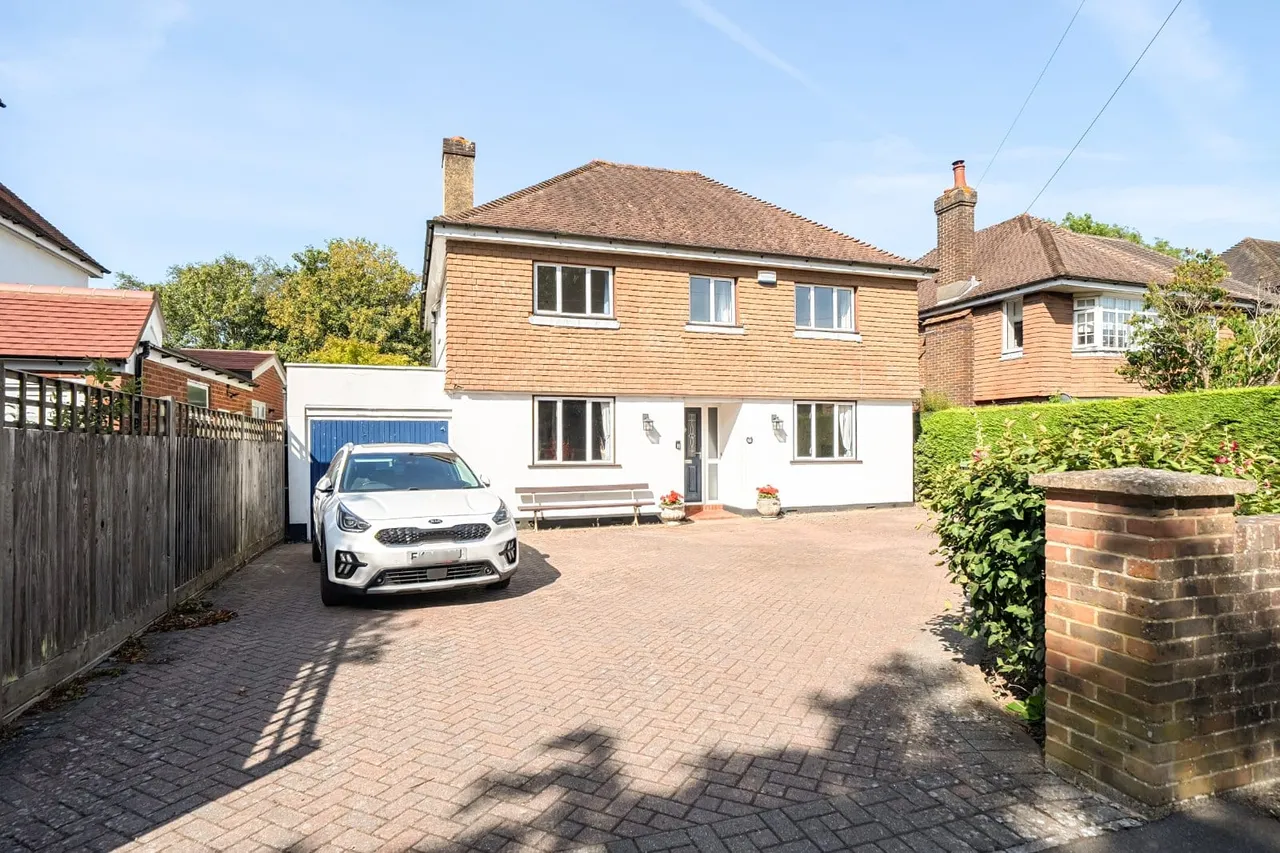 Chestnut Avenue, Tunbridge Wells, TN4, photo 19