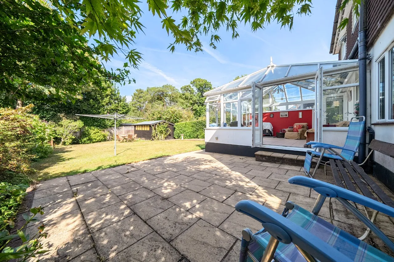 Chestnut Avenue, Tunbridge Wells, TN4, photo 21