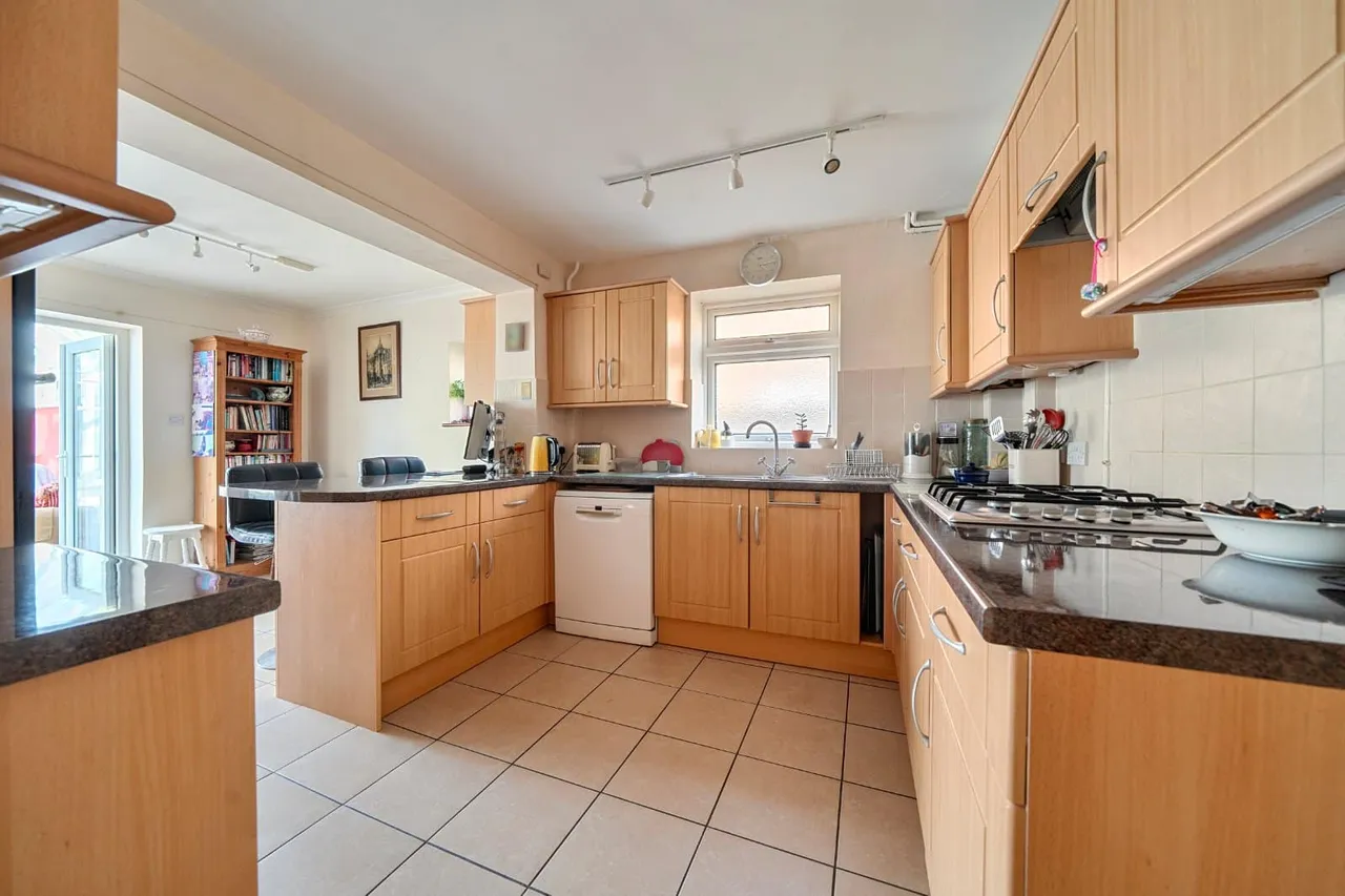 Chestnut Avenue, Tunbridge Wells, TN4, photo 18