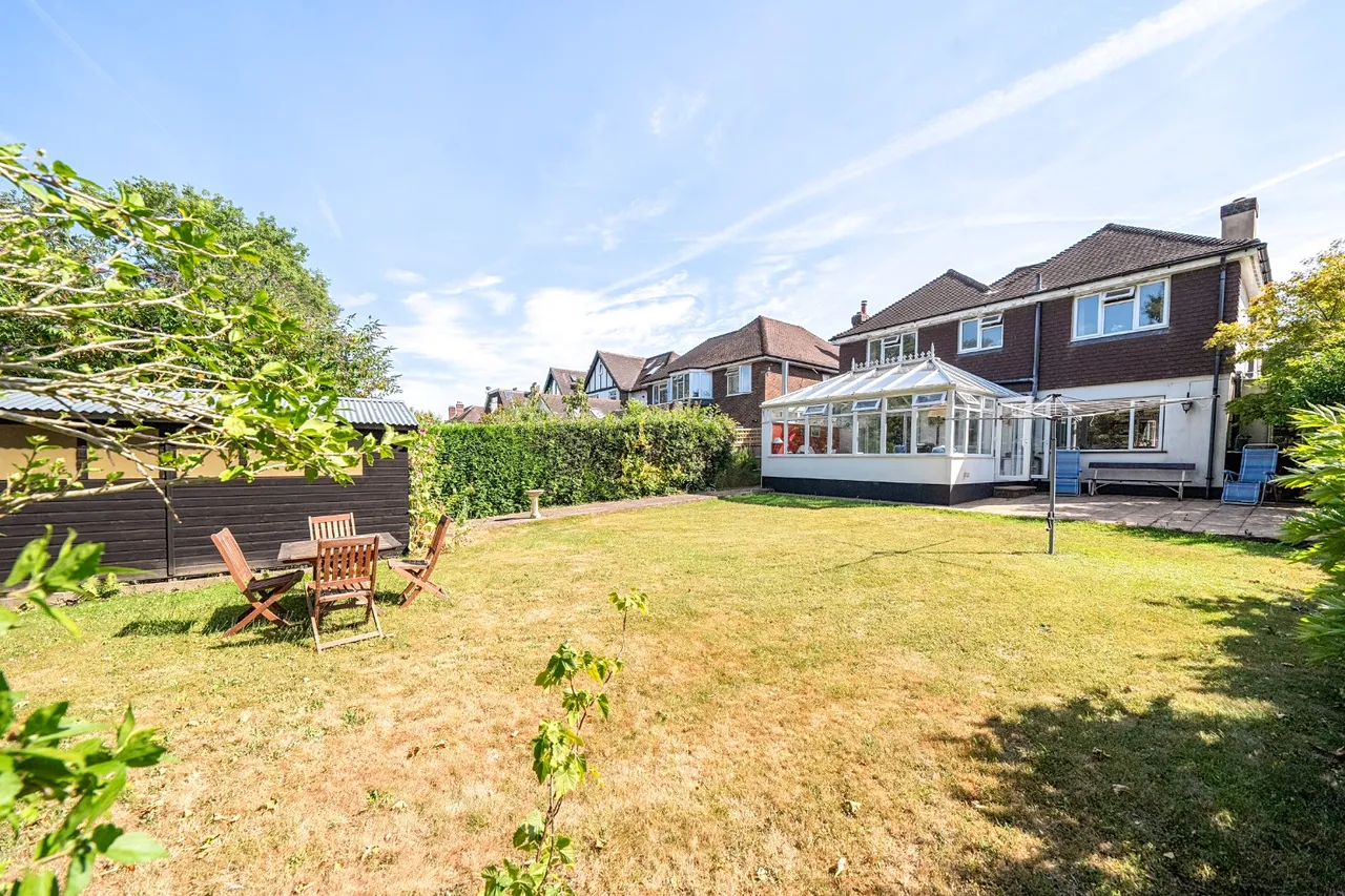 Chestnut Avenue, Tunbridge Wells, TN4, photo 23
