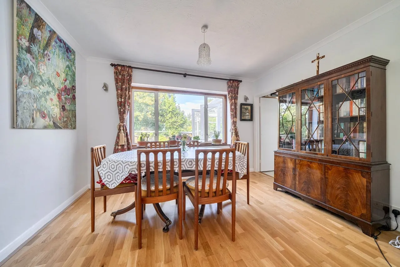 Chestnut Avenue, Tunbridge Wells, TN4, photo 9