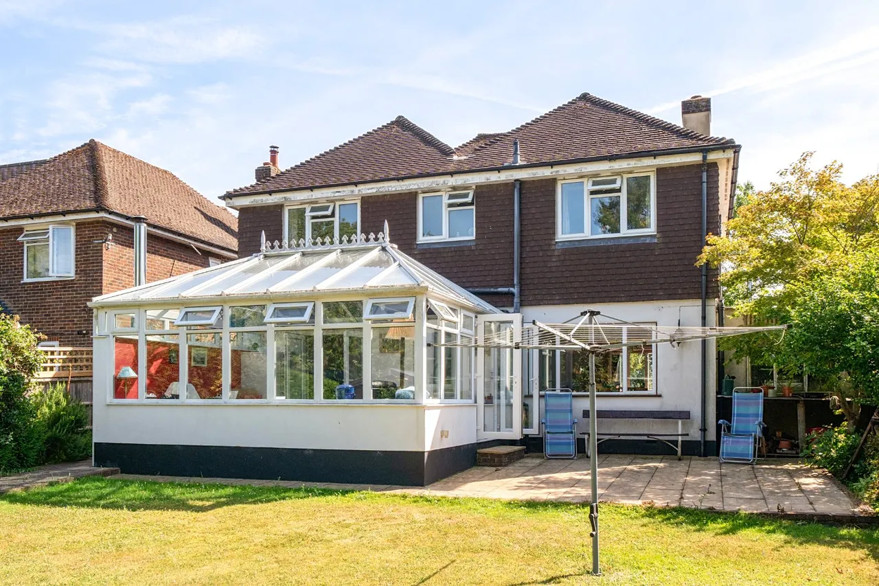 Chestnut Avenue, Tunbridge Wells, TN4, photo 24