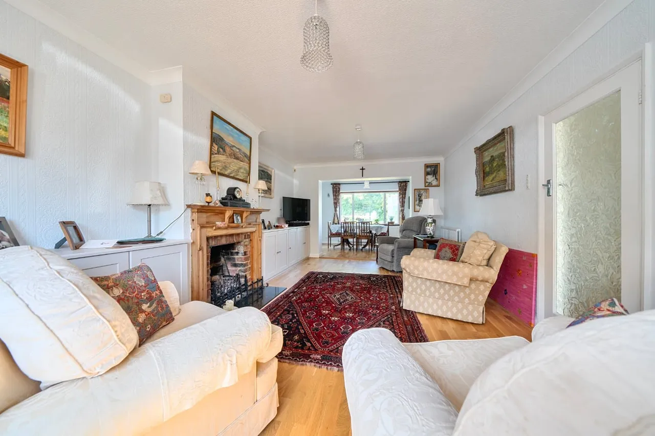 Chestnut Avenue, Tunbridge Wells, TN4, photo 20