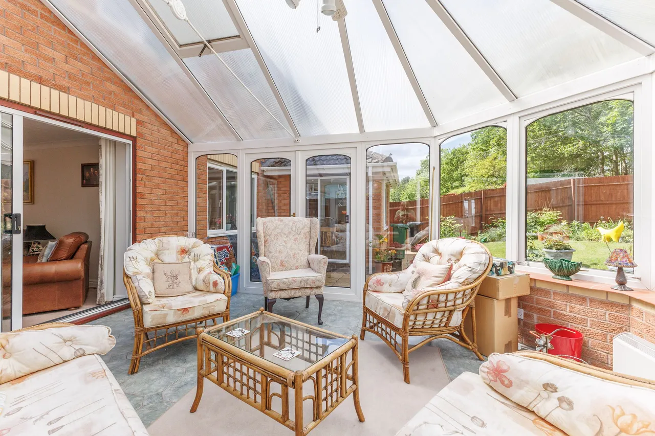 Conningsby Drive, Pershore, WR10, photo 10