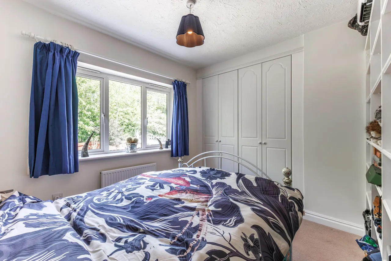 Conningsby Drive, Pershore, WR10, photo 25